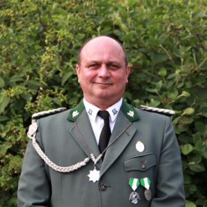 Thomas Haedicke